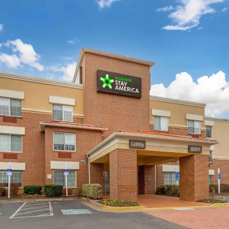 Extended Stay America Suites - Washington, DC - Tysons Corner
