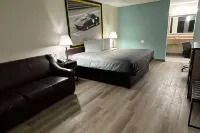 Super 8 by Wyndham Kannapolis