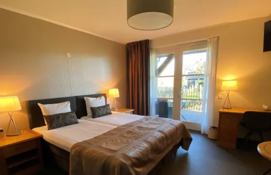 霍夫凡斯格拉維摩爾酒店