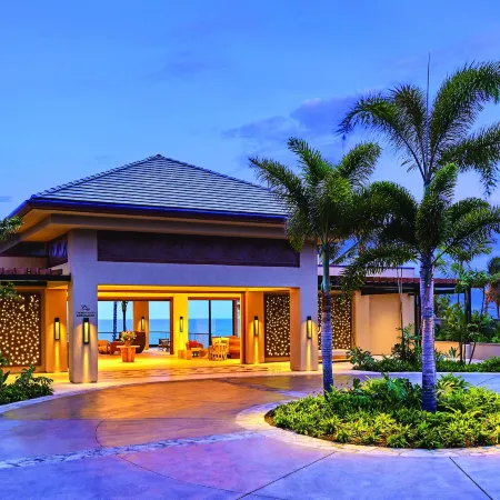 Timbers Kauai Ocean Club & Residences
