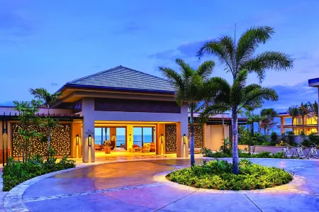 Timbers Kauai Ocean Club & Residences