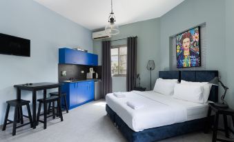 Liber Tel Aviv Sea Shore Suites by Raphael Hotels