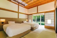 Morino Auberge Mitsu Hotel di 