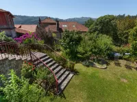 Casa do Eido - Sustainable Living & Nature Experiences Gerês Hotels in Terras de Bouro