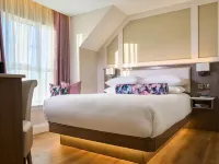 The James Hotel Hotels in Tralee