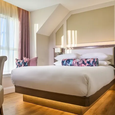 The James Hotel