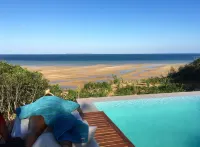 AsDunas Lodge - Spa