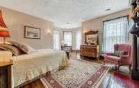 The Alderson Inn, LLC Hotels in Alderson
