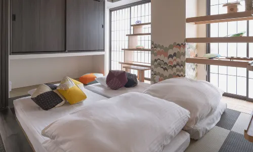 Mimaru Suites Kyoto Central