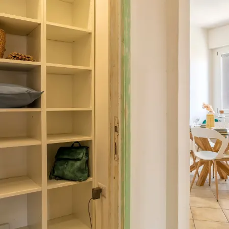 Sardinia RE - Emerald House Отели рядом со станцией Sassari