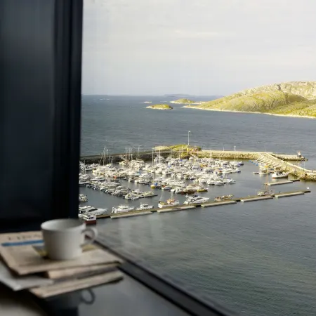 Scandic Havet