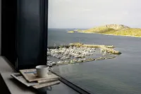 Scandic Havet - Ocean View