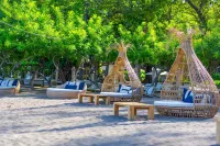 Stunning Pacific Sunsets Huge Pool Concierge Hotels in Nacascolo