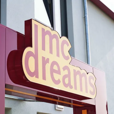 McDreams Hotel Ingolstadt