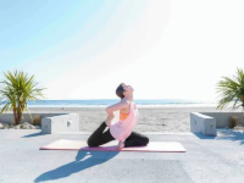 Sugar Beach Oarai Hotels in Oarai