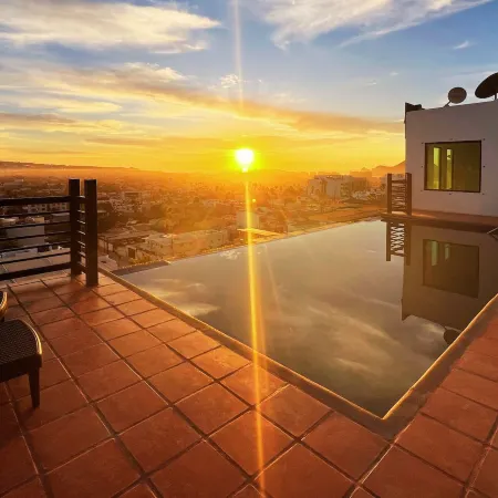 Morgan Hotel Boutique & Residences