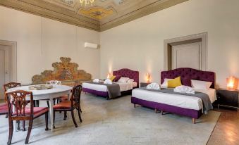 Mamo Florence - Tintori Luxury Palace