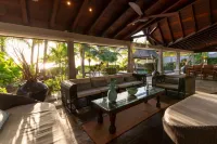 Villa Matahari by Muse Villas