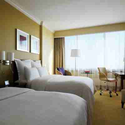 Warsaw Presidential Hotel Rooms