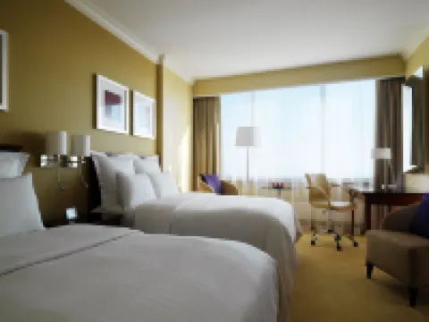 Warsaw Presidential Hotel Hotels in Warsaw