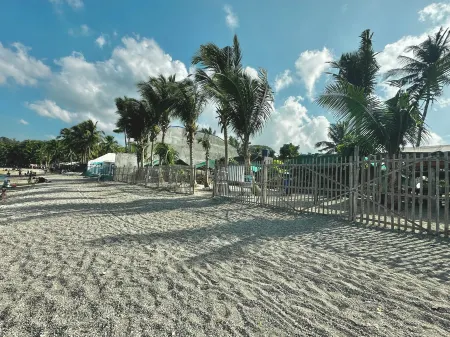 Manzil Anilao Cosy 2 Bedroom Apartment U5