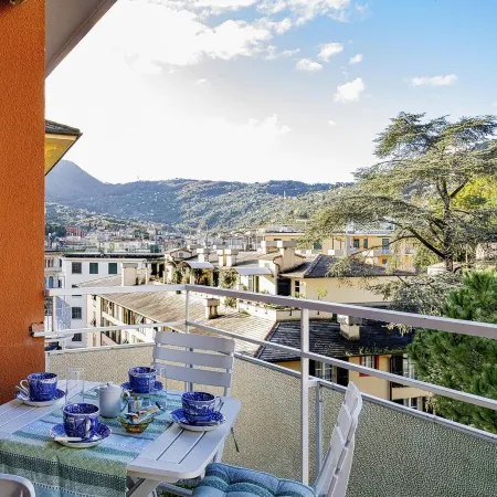 Casa Rita in Riviera by Wonderful Italy