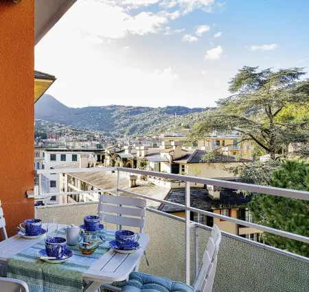 Casa Rita in Riviera