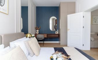 Hugo Haven - LoftAffair