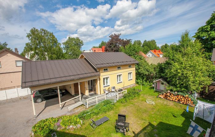 FirstHome GuestHouse