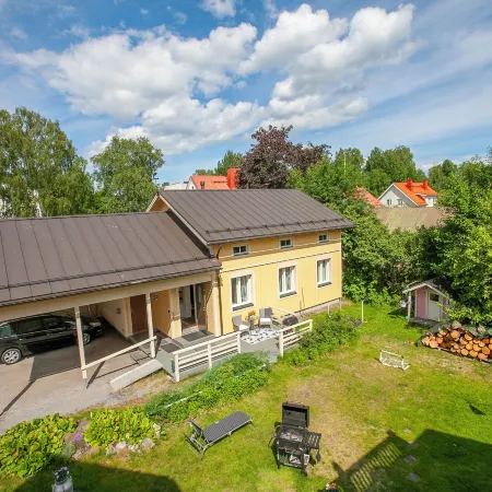 FirstHome GuestHouse