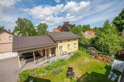 FirstHome GuestHouse Hotels in 