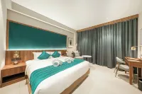 VSC PORTO MARINA Hotels in Kottukal