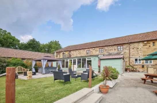 宿主旅居拱門鄉村之家 酒店