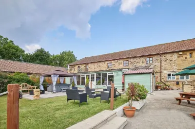 Host & Stay - the Arches Country House Hôtels à : 