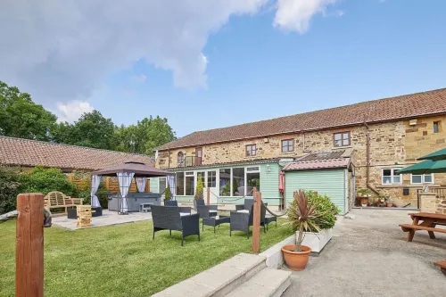 Host & Stay - the Arches Country House