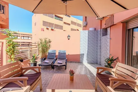 Vittoria Guest House Marrakech