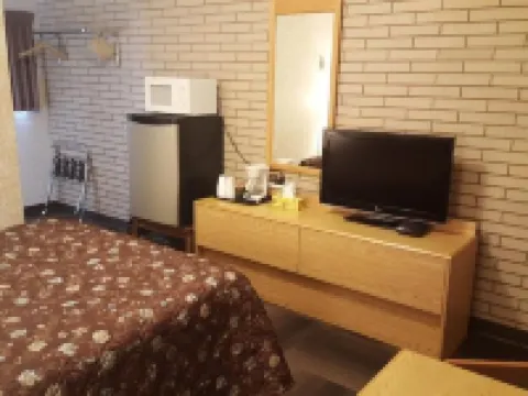 Safari Inn Motel Hotels in Swift Current