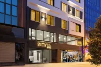 Siesta Hotel Bakırköy Hotel a Bakirkoy