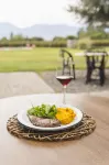 El Porvenir Wine Lodge Hotels in Cafayate