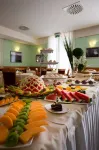 Hotel San Domenico Al Piano - petit déjeuner