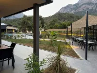 Minta Hills Villas Kemer