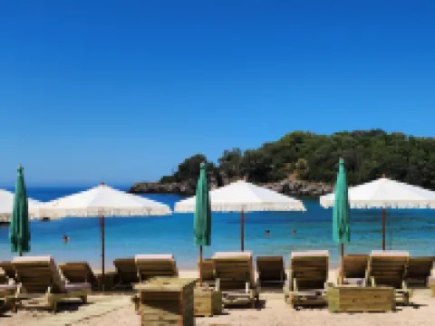 Arete Lifestyle Hotel Hotels in Perdika