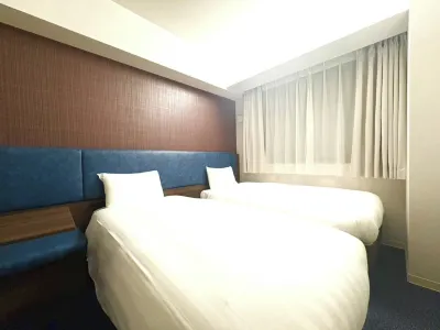 HOTEL JAPANESQUE KYOTO Sta. ZEQUU ANNEX