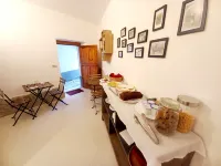 O' Stiavucco B&B