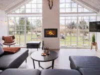 Modern Retreat in Marielyst - By Traum Ferienwohnungen Hotels in Marielyst