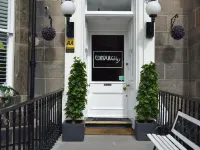 Edinburgh37 Hotels near Grange