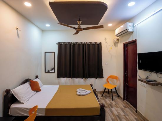 Alsha Inn