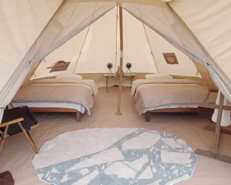 Burhan Wilderness Camps Hotels in Bardia