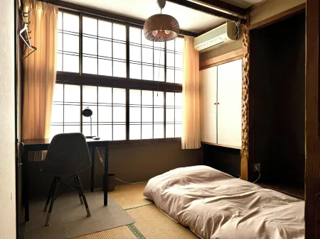 Guesthouse Hayashiya