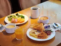 NINE TREE BY PARNAS SEOUL MYEONGDONG 1 Hotele w: Seul